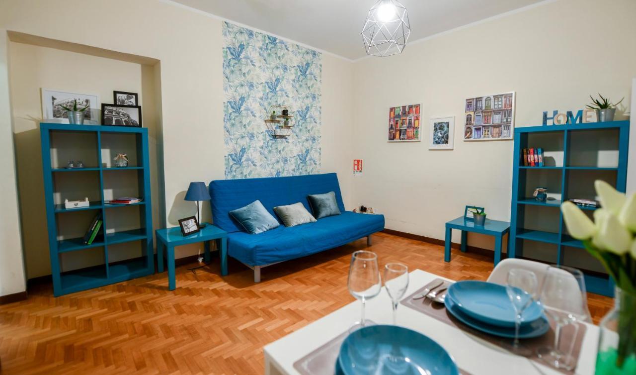 Saint Peter House Germanico Roma