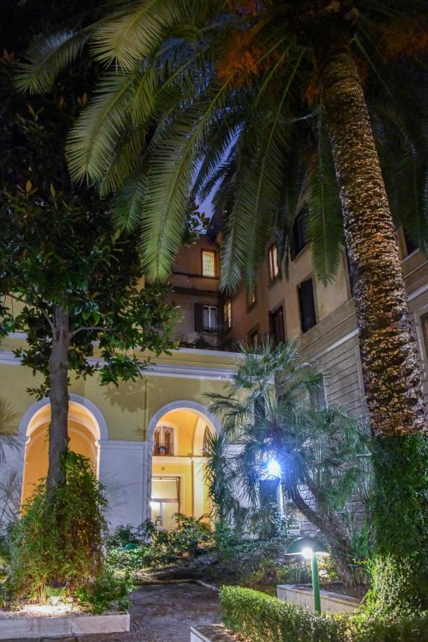Saint Peter House Germanico Appartamento Roma