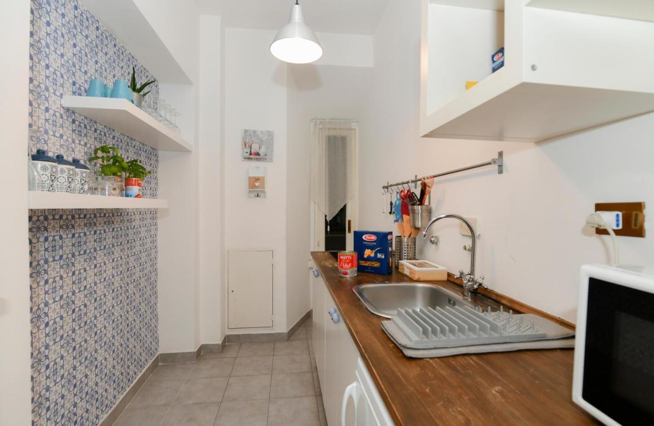 Saint Peter House Germanico Appartamento Roma