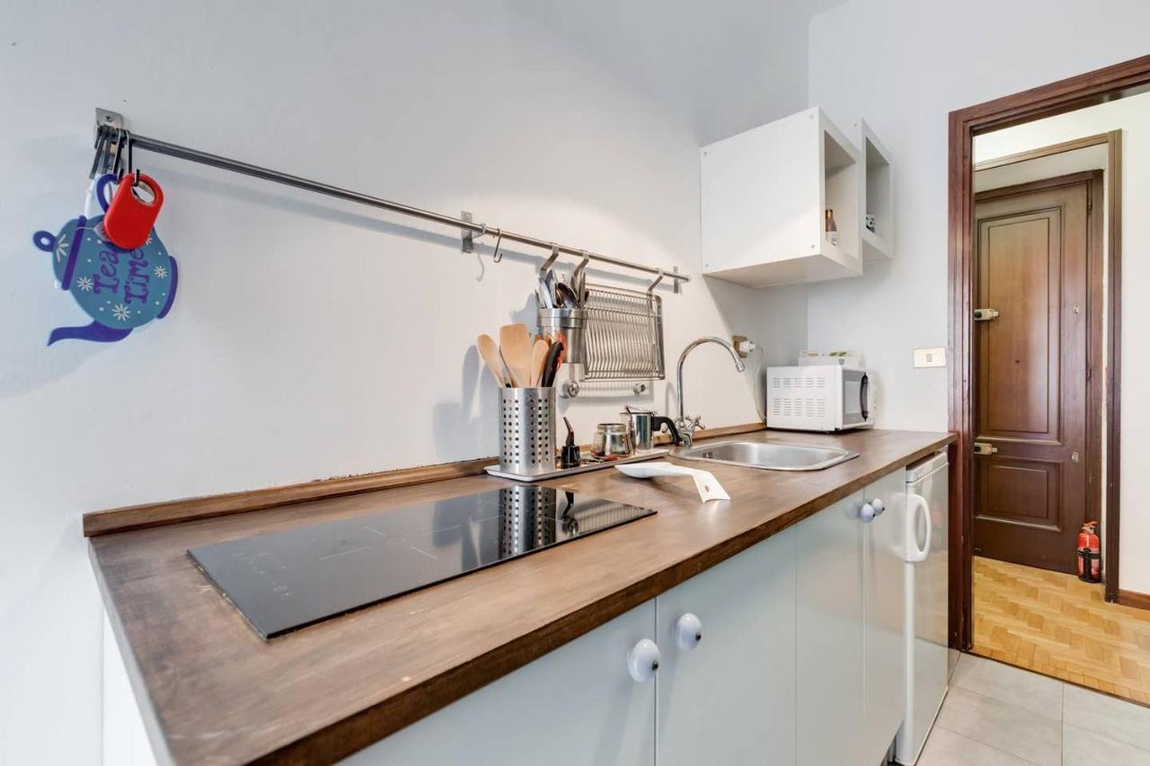 Appartamento Saint Peter House Germanico