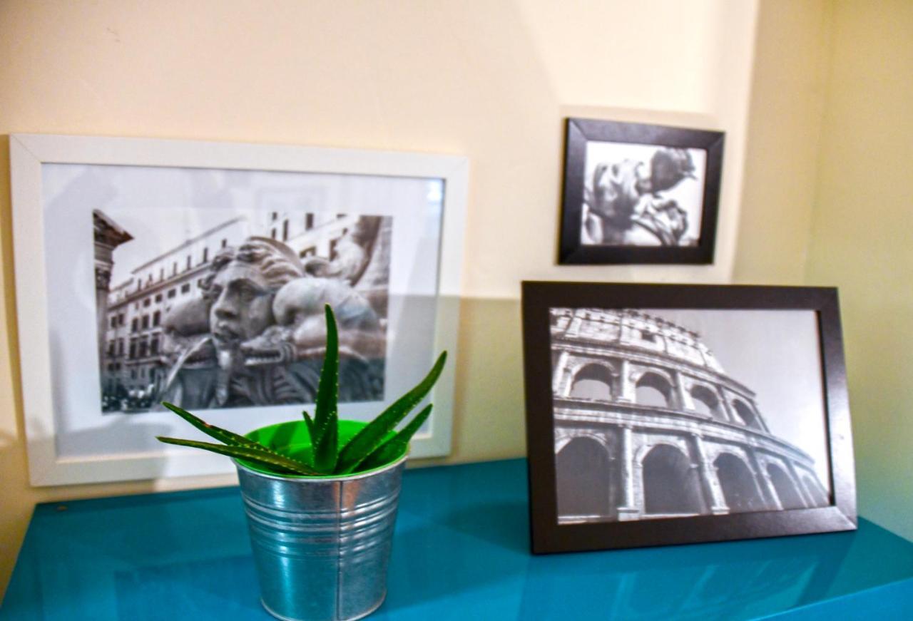 Appartamento Saint Peter House Germanico *