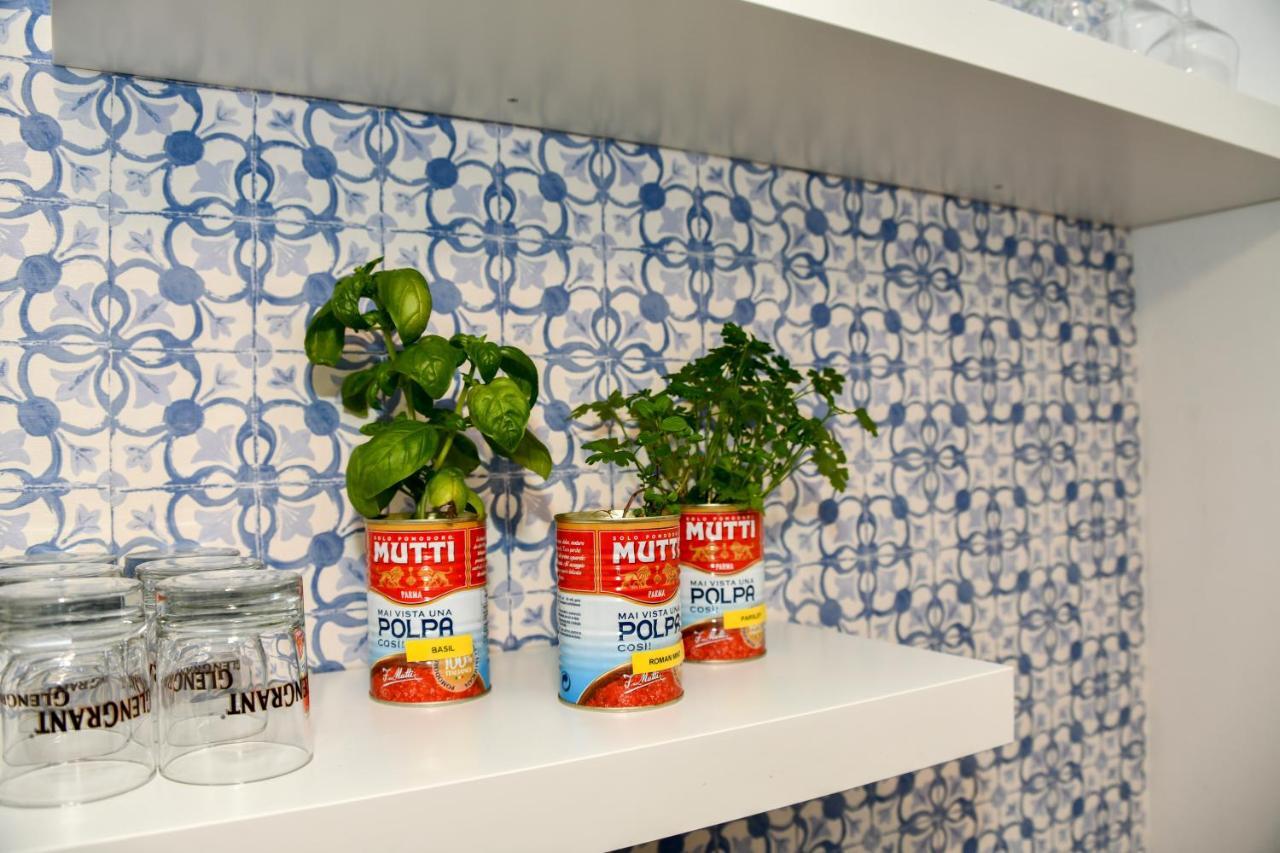 Saint Peter House Germanico Appartamento