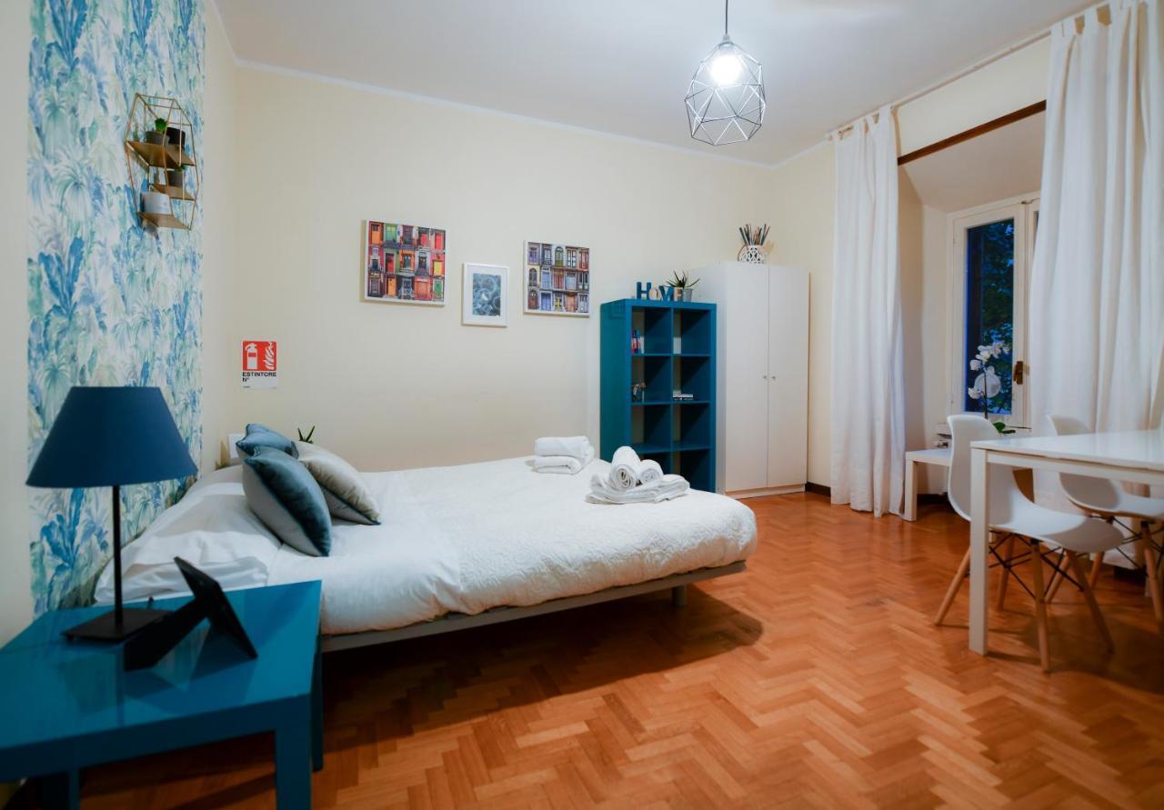 Appartamento Saint Peter House Germanico Roma