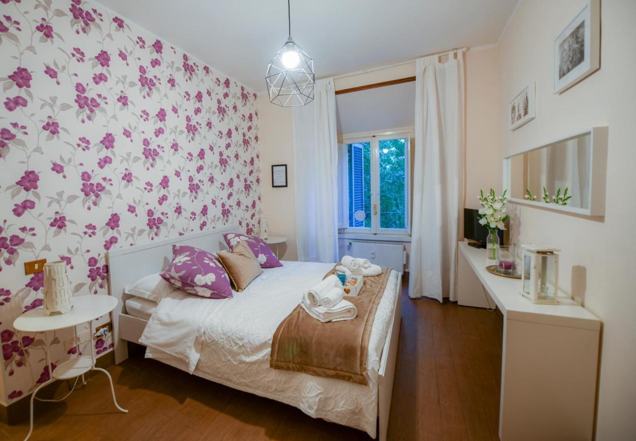 Apartamento Saint Peter House Germanico