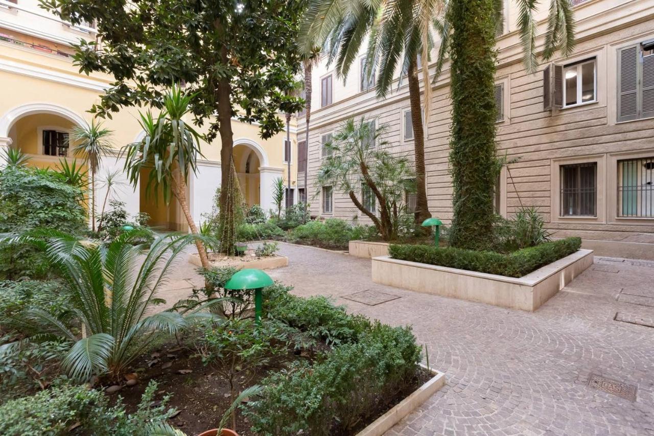 Apartamento Saint Peter House Germanico *