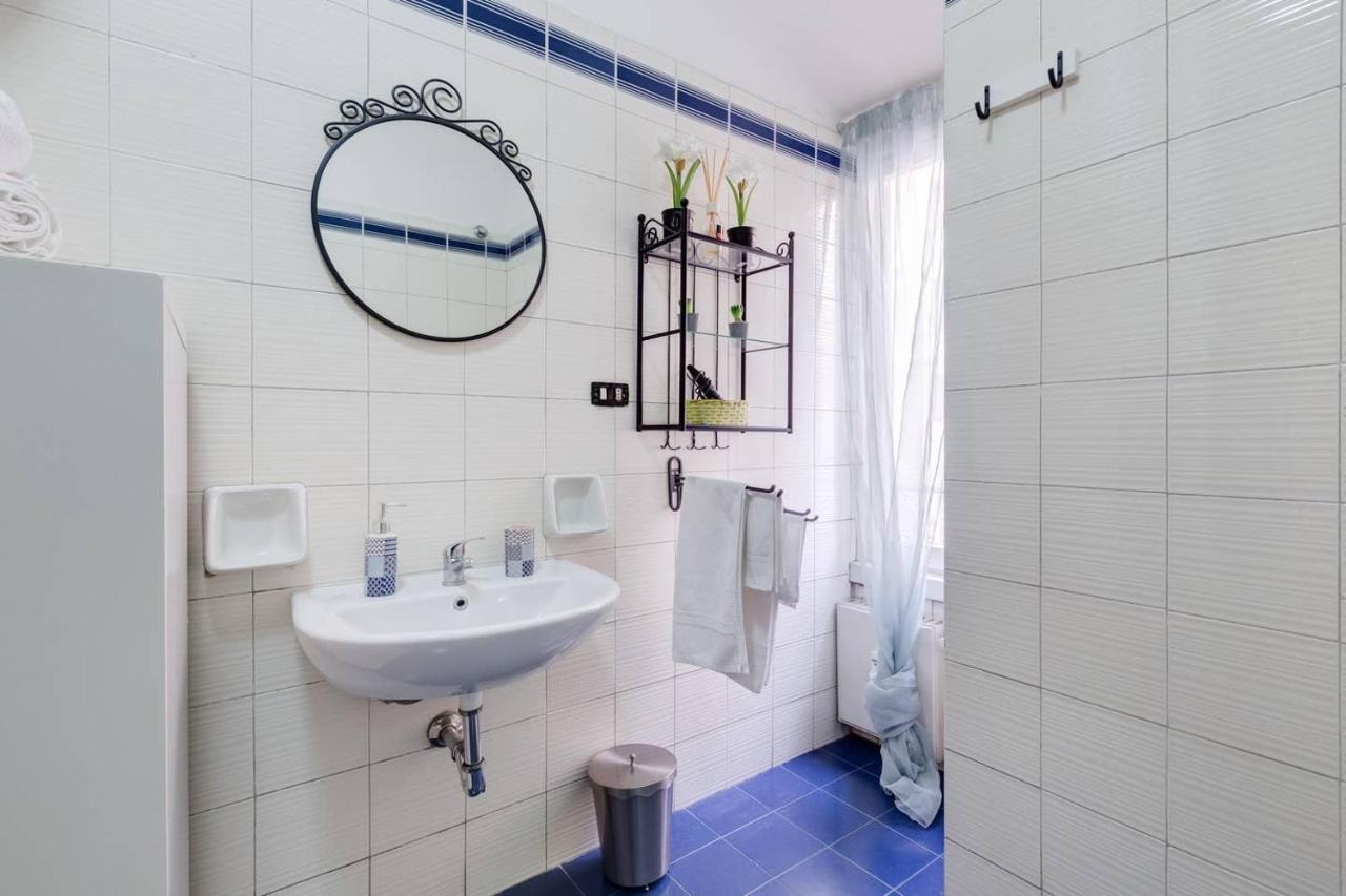 Apartamento Saint Peter House Germanico Roma