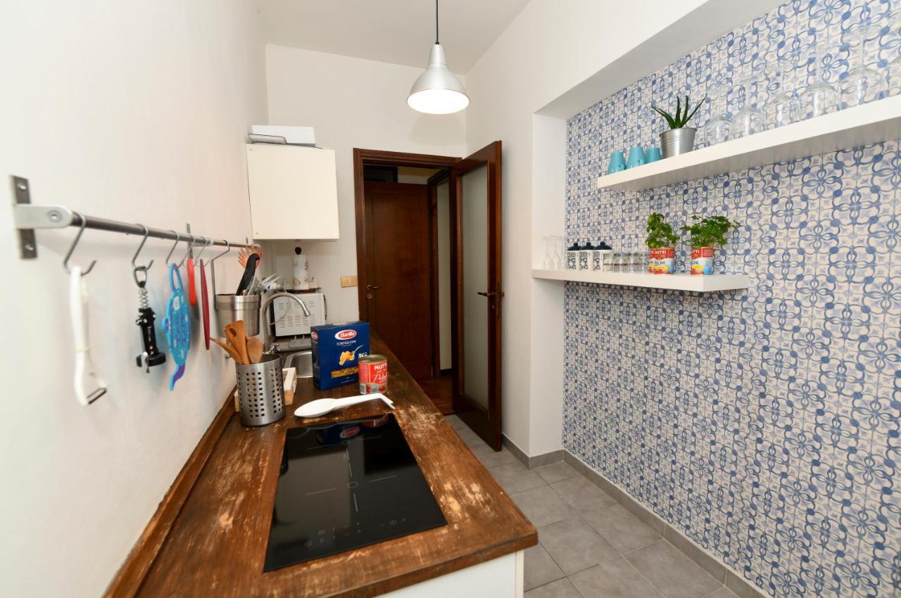 Apartamento Saint Peter House Germanico