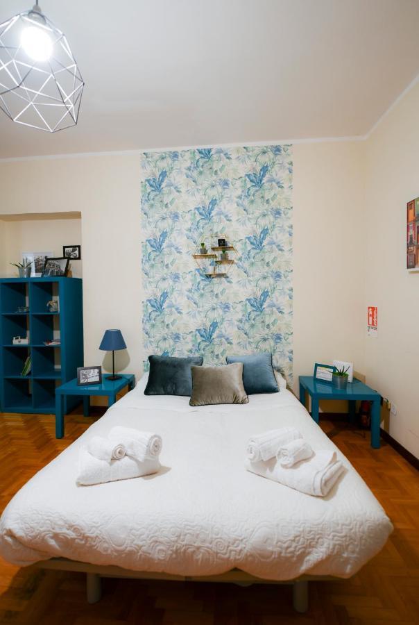 Apartamento Saint Peter House Germanico