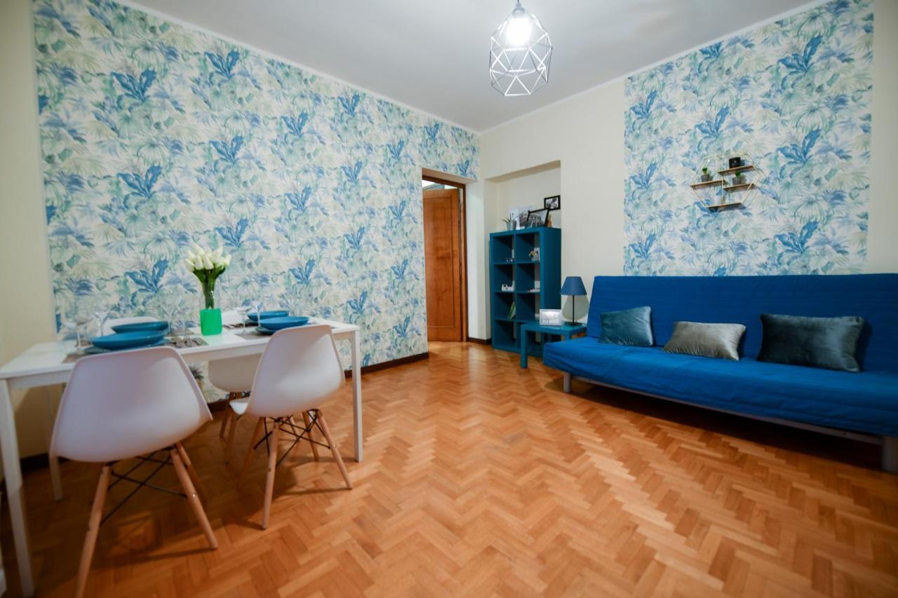Apartamento Saint Peter House Germanico Roma