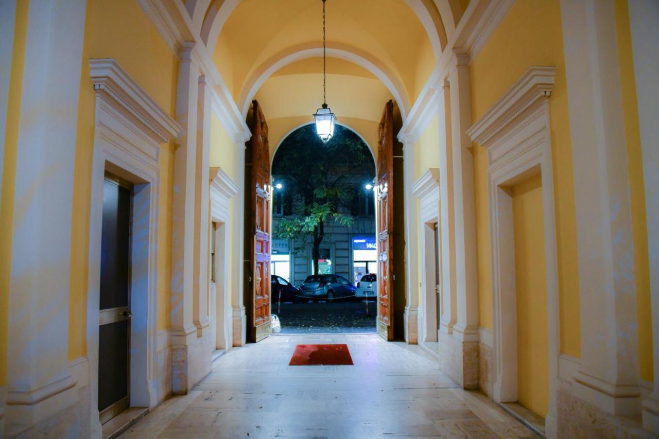 Apartamento Saint Peter House Germanico *