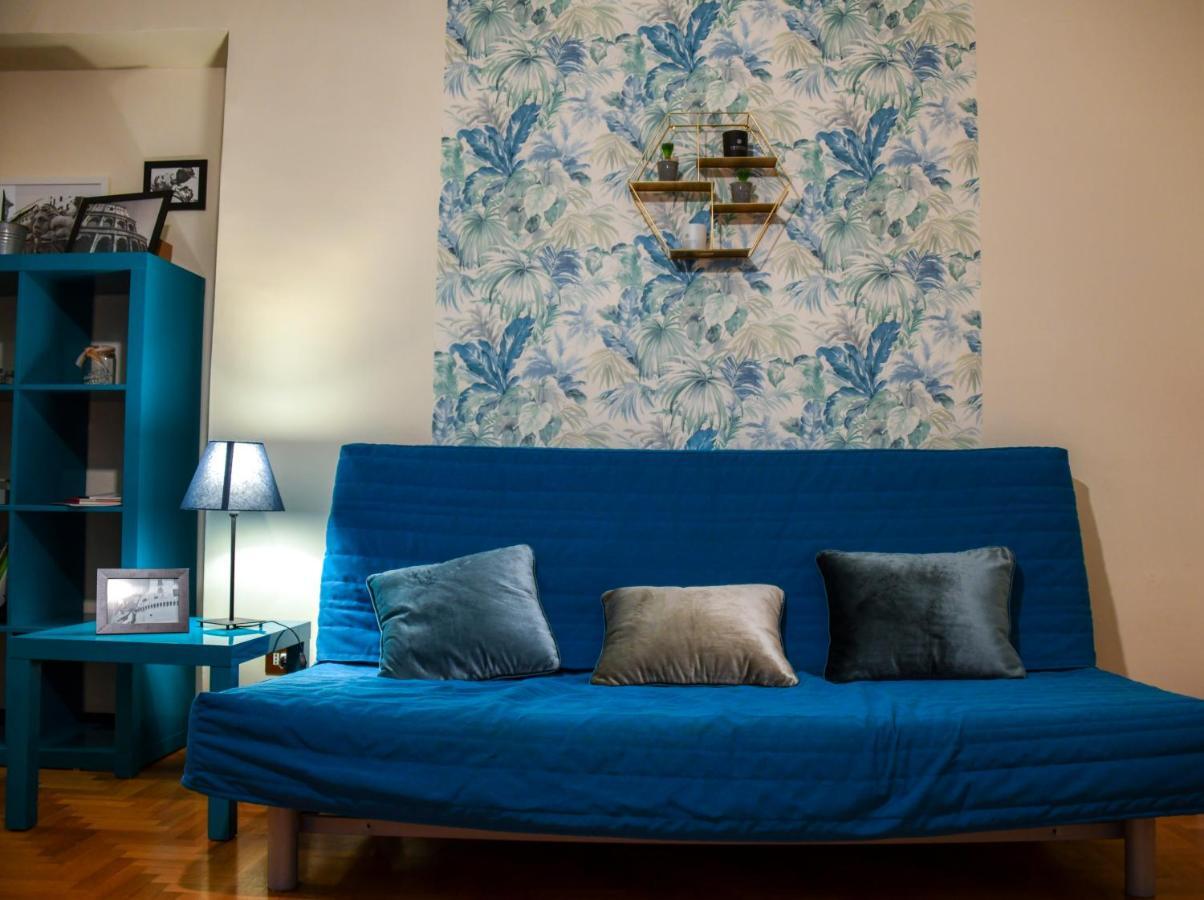 Apartamento Saint Peter House Germanico
